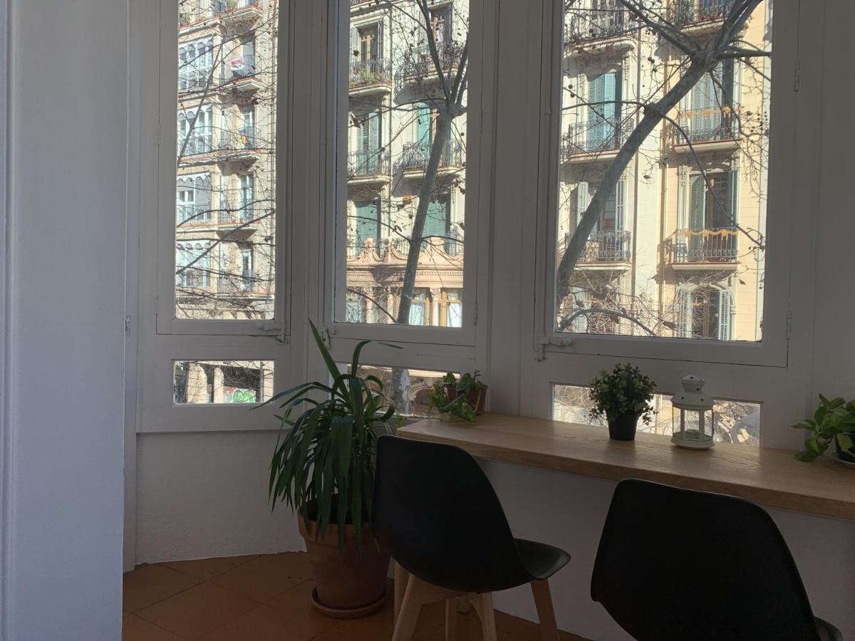 Coimpact Coliving Bruc Albergue *