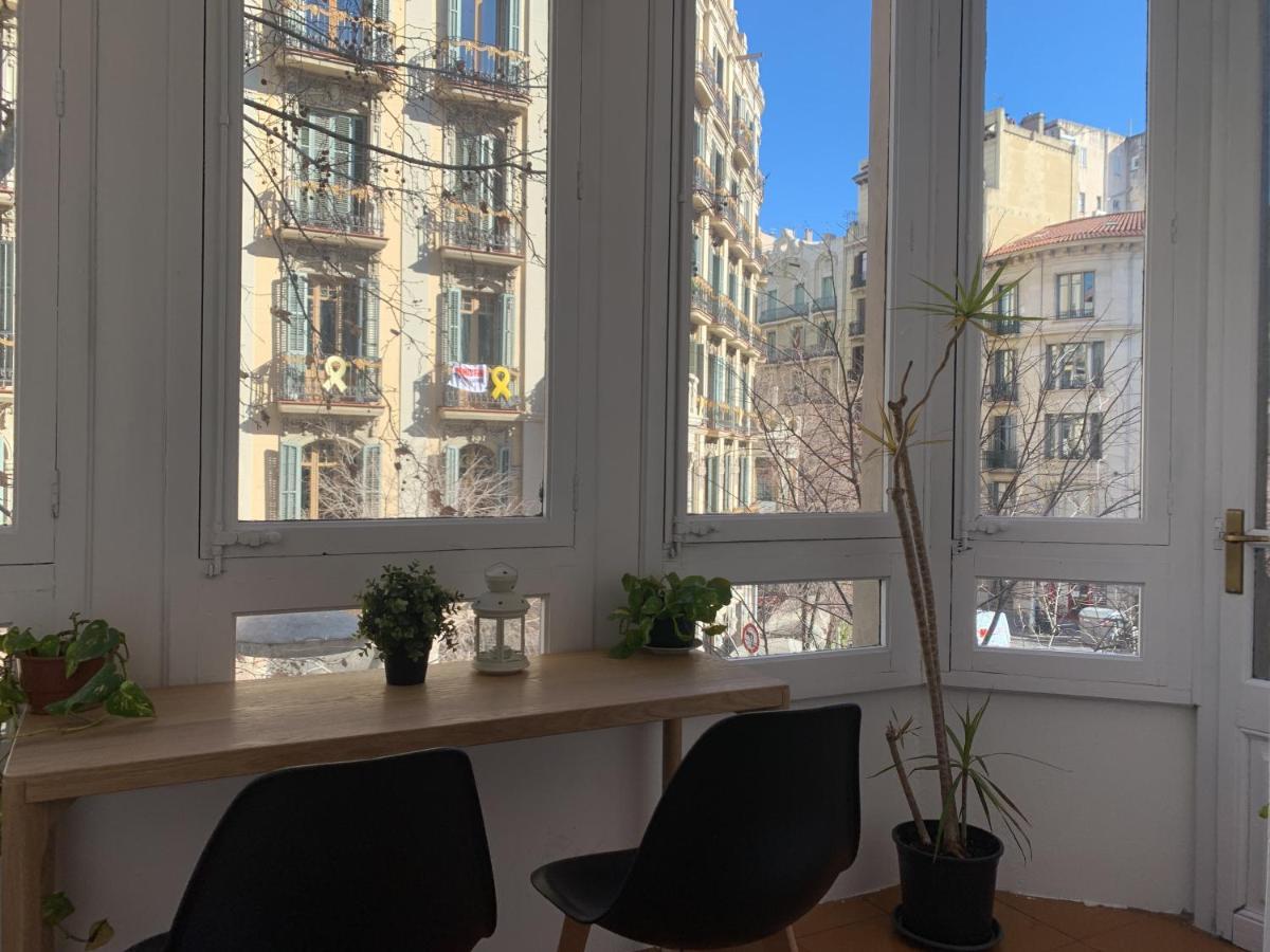 Albergue Coimpact Coliving Bruc Barcelona
