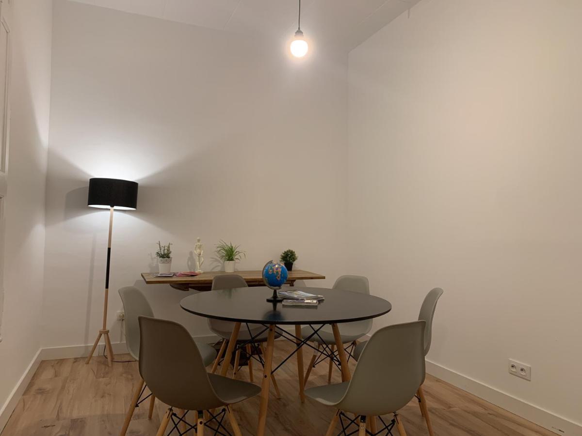 Coimpact Coliving Bruc Hostel *