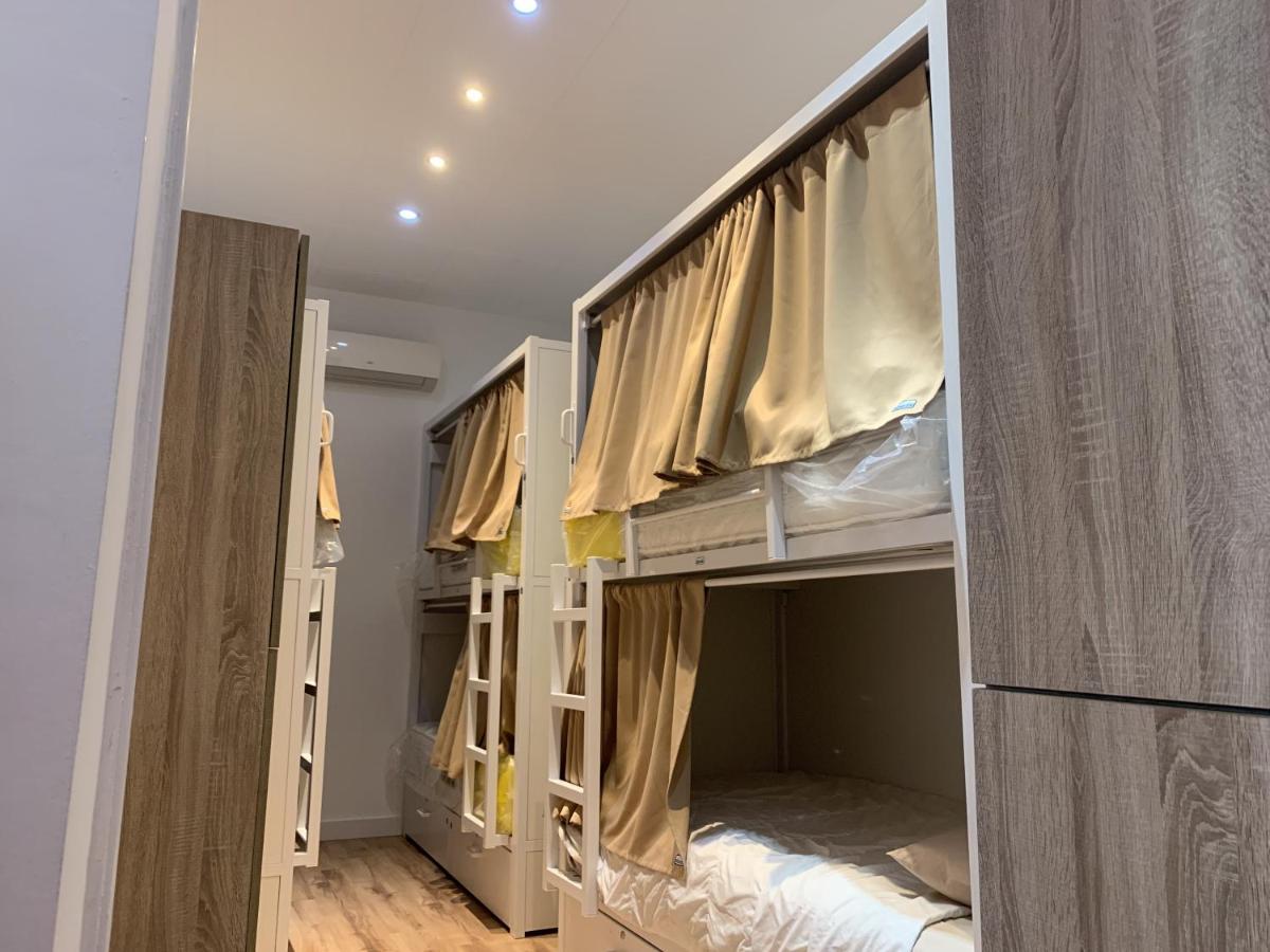 Hostel Coimpact Coliving Bruc *