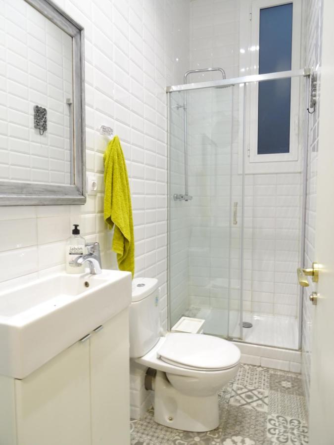 Albergue Coimpact Coliving Bruc Barcelona