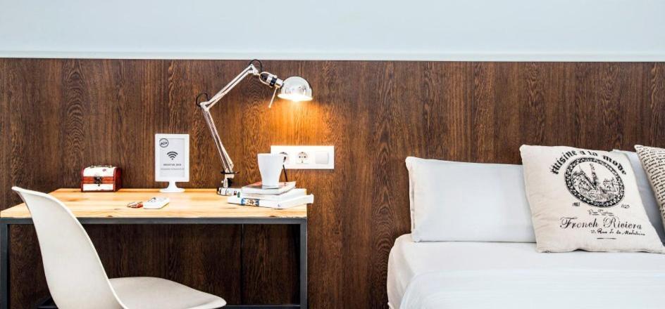 Hostel Coimpact Coliving Bruc Barcelona