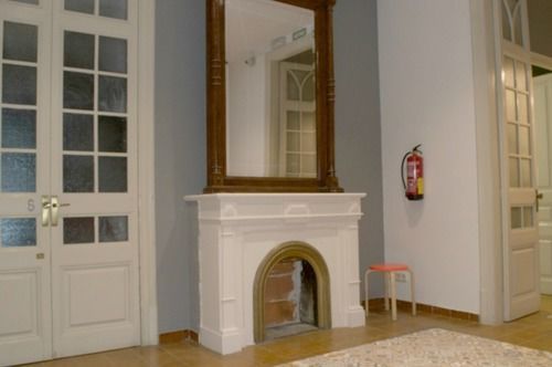 Albergue Coimpact Coliving Bruc *