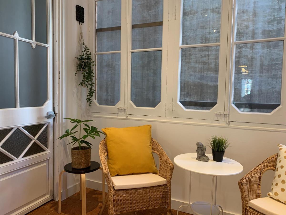 Hostel Coimpact Coliving Bruc *