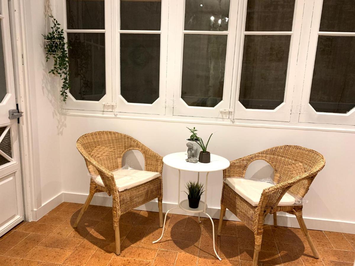 Coimpact Coliving Bruc Hostel Barcelona