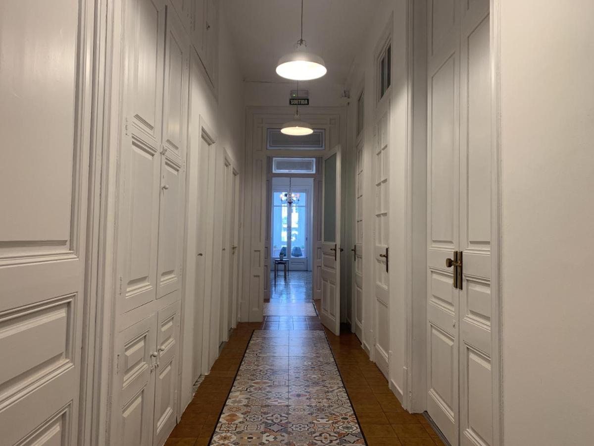 Hostel Coimpact Coliving Bruc *