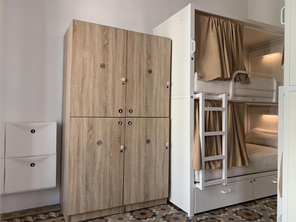 Coimpact Coliving Bruc Hostel *