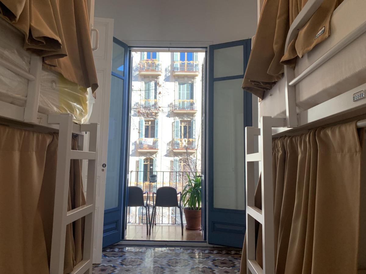 Coimpact Coliving Bruc Hostel *