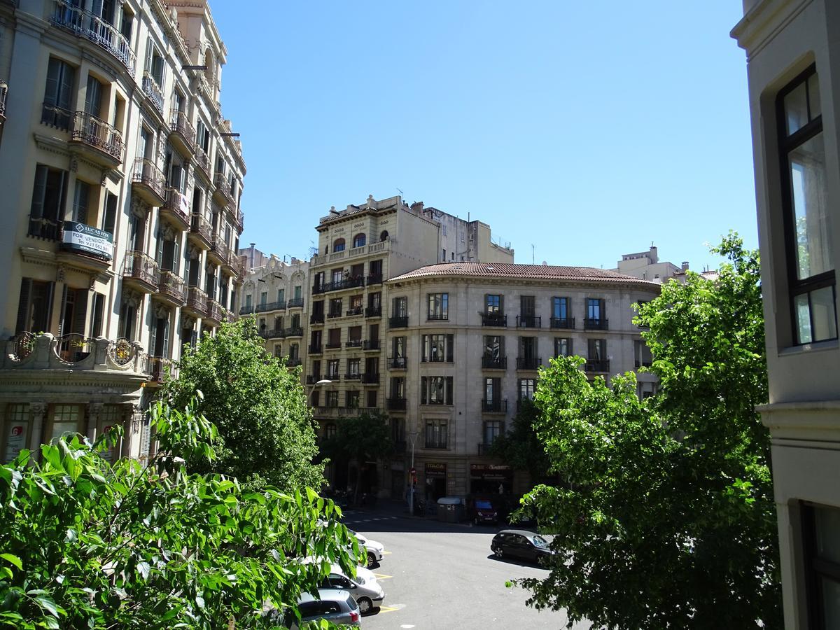 Coimpact Coliving Bruc Hostel